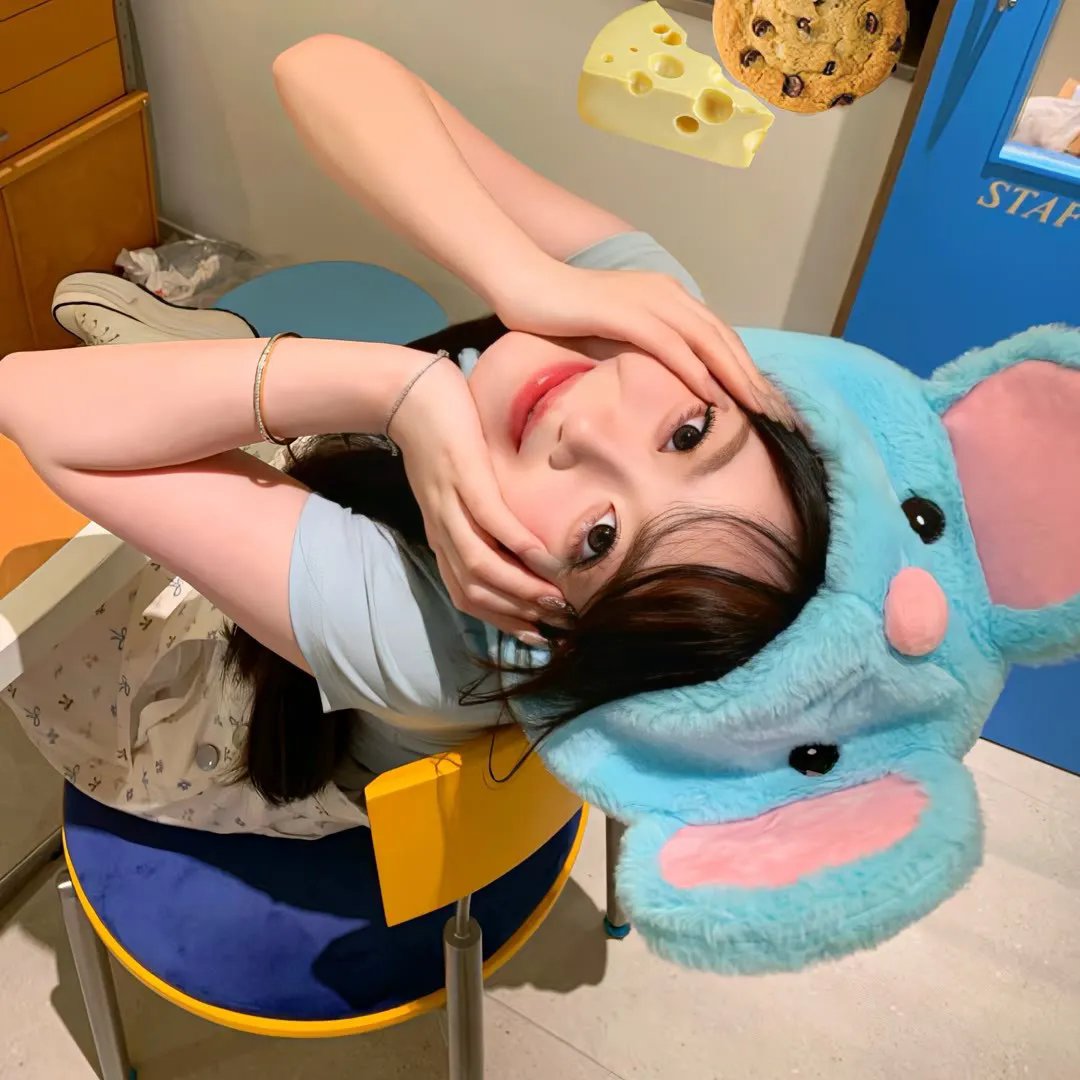 你不想我幸福我偏要狠狠的幸福